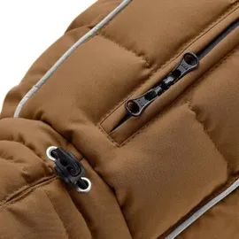 Hunter Paxson Hundemantel Braun 40 cm