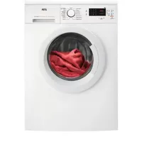 AEG LFA5I82WRE Waschmaschine (8 kg, 1200 U/min)