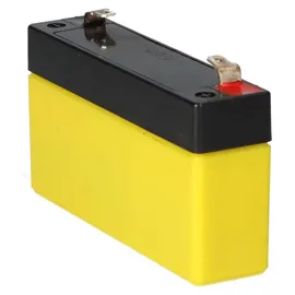 Akkuman Ersatzakku kompatibel mit ABUS ACAC00068 WLX Pro Repeater