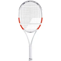 Babolat Pure Strike JR 26 Junior-tennisschläger - White /