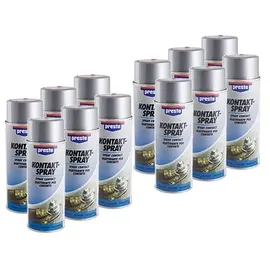 PRESTO Kontaktspray 400 ml