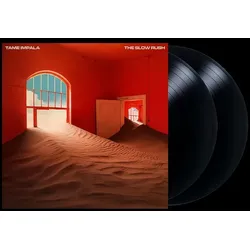 The Slow Rush (2LP)