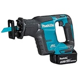 Makita Schleifmaschine + Poliermaschine, DJR188RTJ