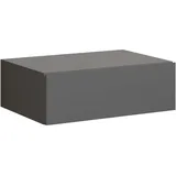 Pol-Power Nachtkommode Tajo - grau