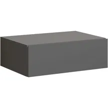 Pol-Power Nachtkommode Tajo - grau