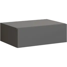 Pol-Power Nachtkommode Tajo - grau