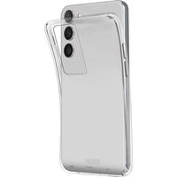 SBS Mobile Skinny Cover für Samsung Galaxy S23 transparent (TESKINSAS23T)