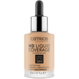 Catrice HD Liquid Coverage Foundation 042 sandy rose 30 ml