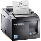 Star TSP143IIIU GRY E+U Thermal Receipt Printer (Grey EU) 80mm USB Receipt printer - Einfarbig - Thermodirekt