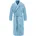 Bademantel Hellblau 6XL