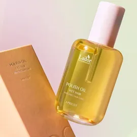 La'dor Lador Polish Oil Apricot Öl 80 ml