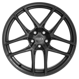 DOTZ LagunaSeca 8,0 x 19 5 x 112 ET45 ML70,1 Grau