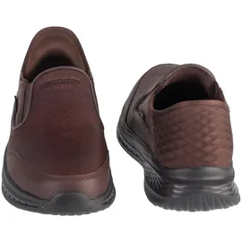 SKECHERS Slade Herren Braun 45