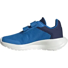 Adidas Tensaur Run Kinder Blue Rush / Core White / Dark Blue 31