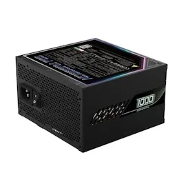 Gigabyte AORUS Elite P1000W 1000 Watt ATX Netzteil 80+ Platinum voll modular