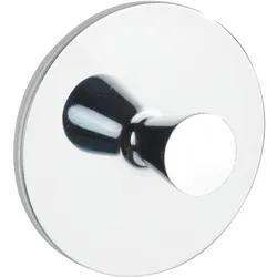 Wandhaken Zinkfarben