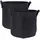 Intirilife Pflanzsack Vlies 26 Liter 35 x 30 cm