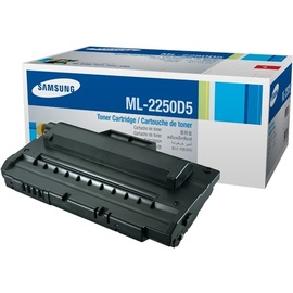 Samsung ML-2250D5 schwarz