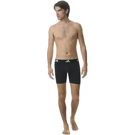 adidas Performance Boxershorts, in Schwarz | Gr.: L