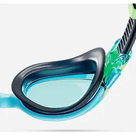 Speedo Biofuse 2.0 Schwimmbrille blau Einheitsgröße