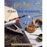 ISBN Harry Potter: Crafting Wizardry von Jody Revenson / Insight Editions / Buch
