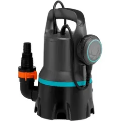 Gardena Schmutzwasser-Tauchpumpe 9000
