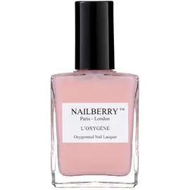 Nailberry L'Oxygéné Elegance Farblack rosa 15 ml