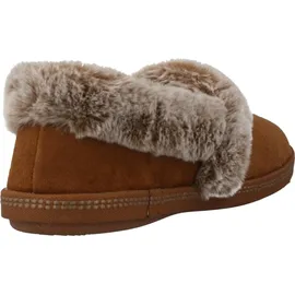 SKECHERS Cozy Campfire Braun 38