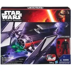 HASBRO B3920EU5 Star Wars E7 First Order Special Forces Tie Fighter