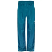 TROLLKIDS Regenhose Kids Blau 164