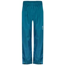 TROLLKIDS Regenhose Kids Blau 164