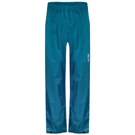 TROLLKIDS Regenhose Kids Blau 164