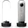 Ricoh Imaging Th 2 Theta Kameratasche Schwarz Schwarz One Size - Transparent