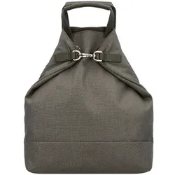 Jost Bergen X-Change City Rucksack 32 cm  braun