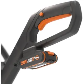 Worx WG163E.1 inkl. 1 x 2,0 Ah