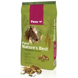 Pavo Nature's Best 15 kg