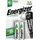 Energizer Extreme Mignon 2300 mAh 2 Stück Wiederaufladbar