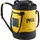 Petzl Seilsack 30 l Gelb