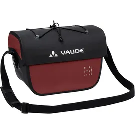 Vaude Aqua Box Lenkertasche rec. 6 L Redeva