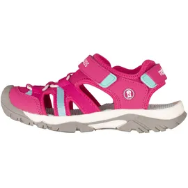 TROLLKIDS Stavanger Bright Pink 36