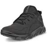 ECCO MX Schwarz 45
