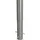 Biohort Sichtschutzelement 40 x 96,5 cm Grau Metall