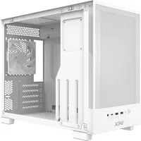A-Data XPG VALOR MESH NANO Micro-ATX Tower weiß