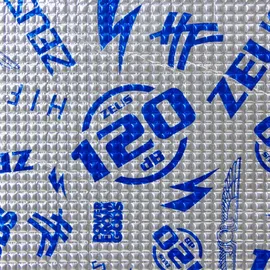 Hifonics ZEUS hohe Klebekraft Dämmung für Blechteile Alu Butyl 120dB