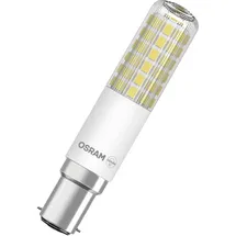 Osram LED T SLIM B15d dimmbar
