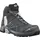 Haix CONNEXIS Safety+ GTX Mid grey-silver