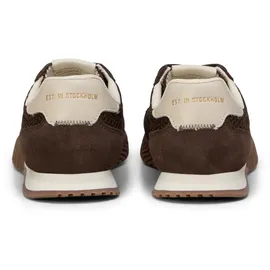 Marc O'Polo Gustafina Damen Dunkelbraun 40