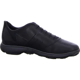 GEOX Nebula U52D7B 00046 black 47