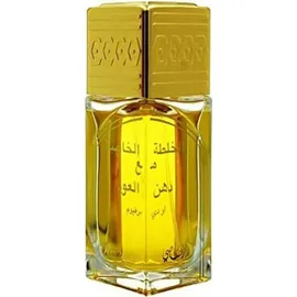 Rasasi Al Khasa Ma Dhan Al Oudh Eau de Parfum 50 ml