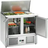 Bartscher Saladette 900T2